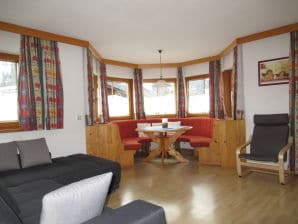 Holiday apartment Roßkopf im Haus Moosanger - Wildschönau-Oberau - image1