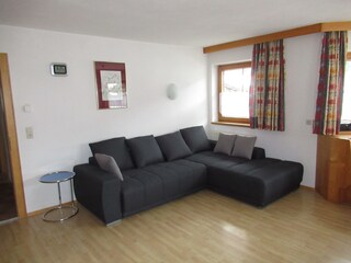 Appartamento per vacanze Wildschönau-Oberau Caratteristiche 5