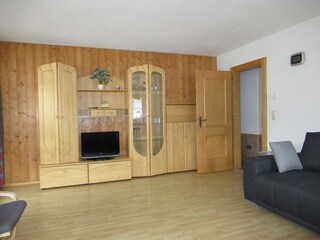 Vakantieappartement Wildschönau-Oberau Kenmerken 6