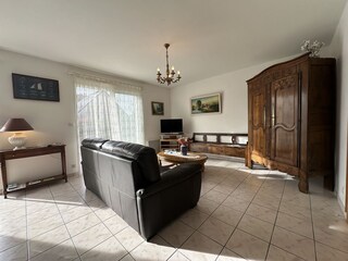 Vakantiehuis Névez Kenmerken 7