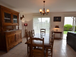 Casa per le vacanze Névez Caratteristiche 5