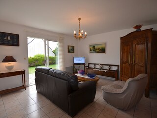 Casa per le vacanze Névez Caratteristiche 6