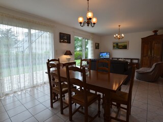 Casa per le vacanze Névez Caratteristiche 8