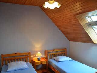 Casa per le vacanze Névez Caratteristiche 11