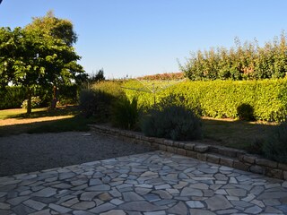 Casa per le vacanze Névez Registrazione all'aperto 3