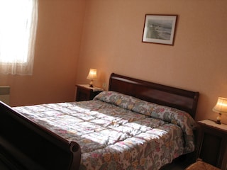 Holiday house Névez Features 16