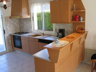 Casa per le vacanze Névez Caratteristiche 9