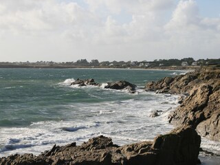 Casa per le vacanze Névez Ambiente 15