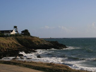 Casa per le vacanze Névez Ambiente 16