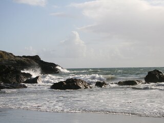 Casa per le vacanze Névez Ambiente 17