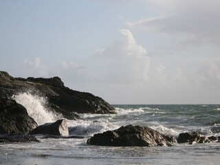 Casa per le vacanze Névez Ambiente 18