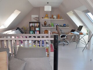 Casa per le vacanze Cléder Caratteristiche 14