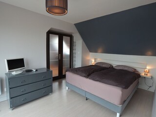 Casa per le vacanze Cléder Caratteristiche 12