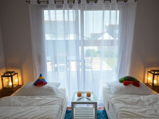 Casa per le vacanze Cléder Caratteristiche 10