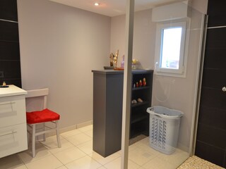 Casa per le vacanze Cléder Caratteristiche 15