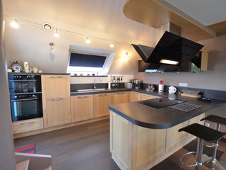 Casa per le vacanze Cléder Caratteristiche 9