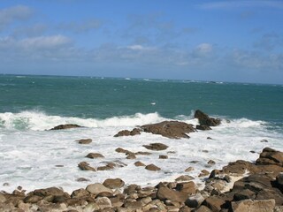 Casa per le vacanze Cléder Ambiente 20