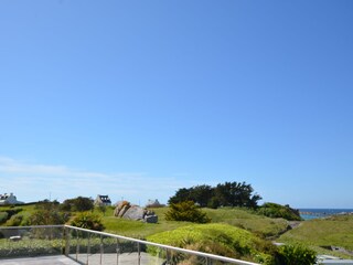 Casa per le vacanze Cléder Registrazione all'aperto 4