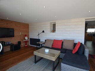 Casa per le vacanze Cléder Caratteristiche 8