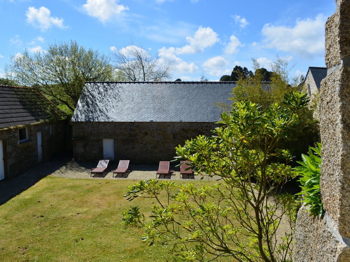 Holiday house Plouguerneau Outdoor Recording 1