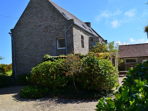 Ferienhaus FIN 299 in Plougerneau