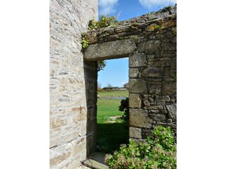 Ferienhaus Plouguerneau Außenaufnahme 3