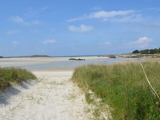 Casa per le vacanze Guissény Ambiente 16