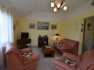 Casa per le vacanze Guissény Caratteristiche 4