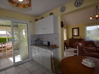 Casa per le vacanze Guissény Caratteristiche 7