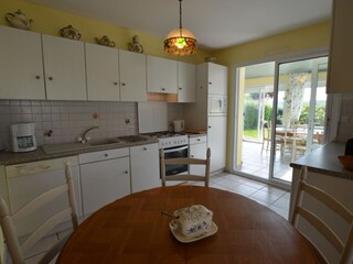 Casa per le vacanze Guissény Caratteristiche 8