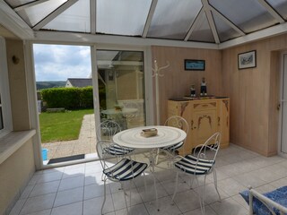 Casa per le vacanze Guissény Caratteristiche 9