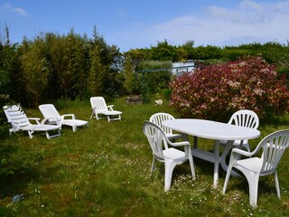 Casa per le vacanze Guissény Registrazione all'aperto 3