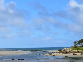 Casa per le vacanze Guissény Ambiente 20