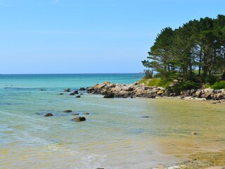 Casa per le vacanze Guissény Ambiente 17