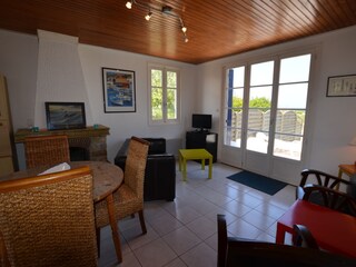 Casa per le vacanze Plouguerneau Registrazione all'aperto 8