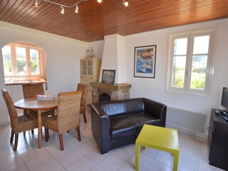 Vakantiehuis Plouguerneau Kenmerken 9