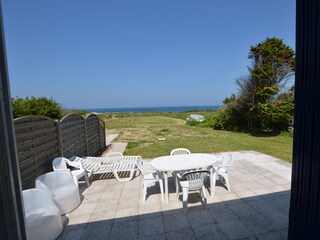 Casa per le vacanze Plouguerneau Registrazione all'aperto 7