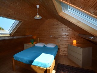 Casa per le vacanze Plouguerneau Caratteristiche 16