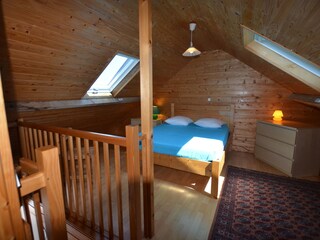 Vakantiehuis Plouguerneau Kenmerken 17