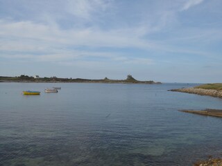 Casa per le vacanze Plouguerneau Registrazione all'aperto 3