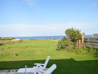 Casa per le vacanze Plouguerneau Registrazione all'aperto 4