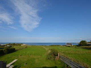 Vakantiehuis Plouguerneau Buitenaudio-opname 5