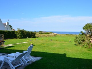 Casa per le vacanze Plouguerneau Registrazione all'aperto 6