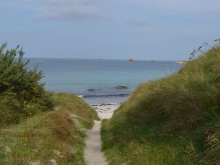 Casa per le vacanze Plouguerneau Ambiente 19