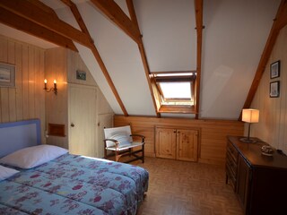 Casa per le vacanze Cléder Caratteristiche 11