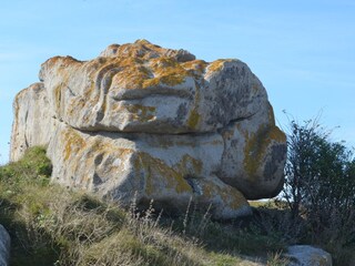 Casa per le vacanze Cléder Ambiente 15