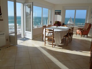 Casa per le vacanze Plouescat Caratteristiche 5