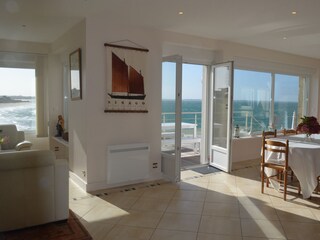 Casa per le vacanze Plouescat Caratteristiche 2