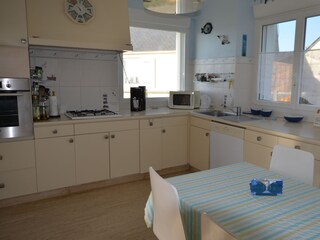 Casa per le vacanze Plouescat Caratteristiche 9