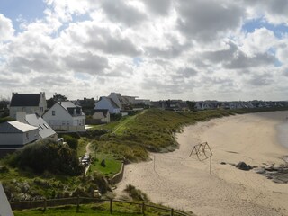 Casa per le vacanze Plouescat Ambiente 20
